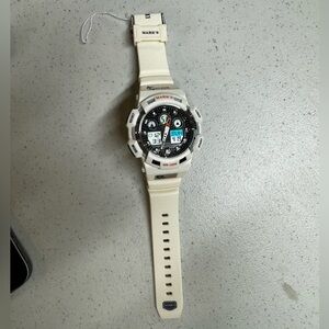 Mark’s Mens Digital Watch